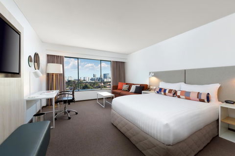 Rydges Parramatta - Gold Coast 4U 11