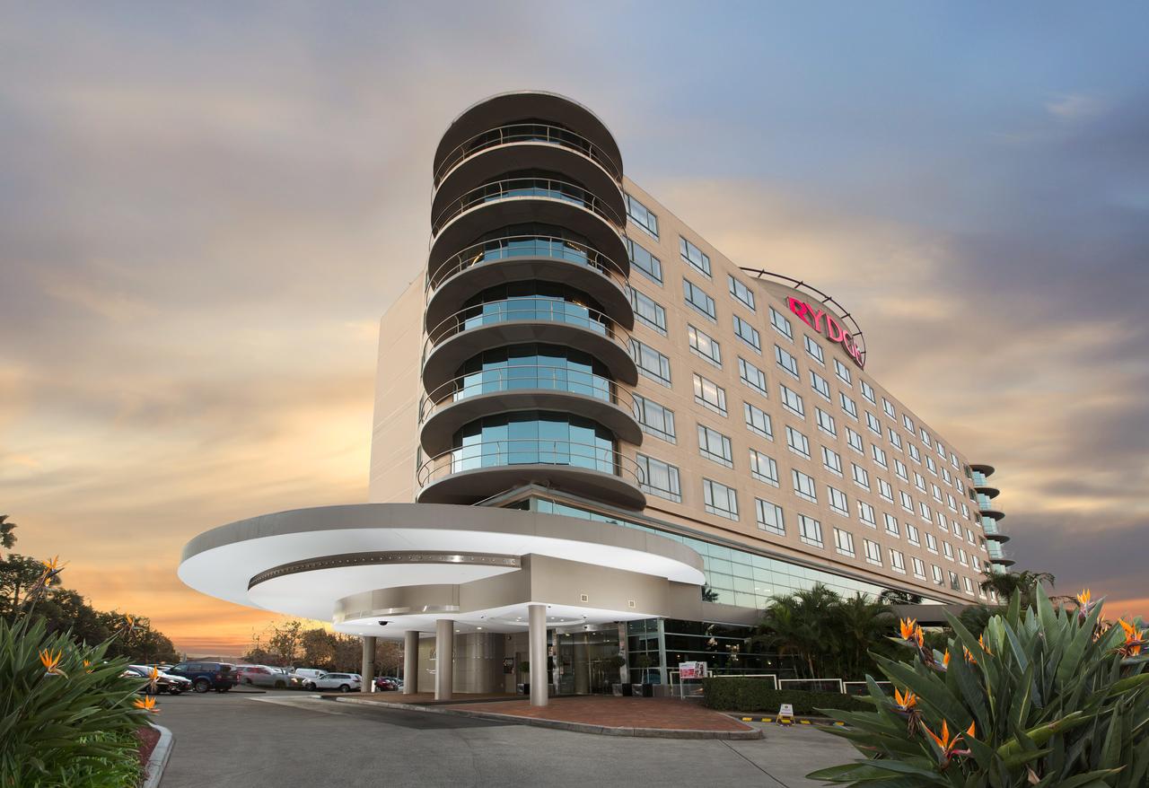 Rosehill NSW Gold Coast 4U