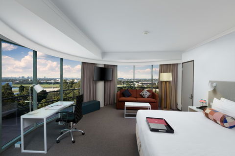 Rydges Parramatta - Gold Coast 4U 6