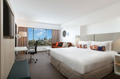 Rydges Parramatta - Gold Coast 4U 13