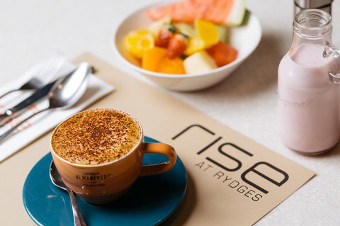 Rydges Parramatta - Gold Coast 4U 21