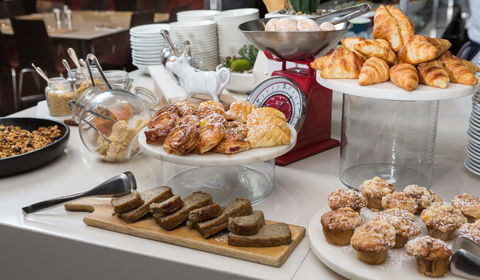 Rydges Parramatta - Gold Coast 4U 22