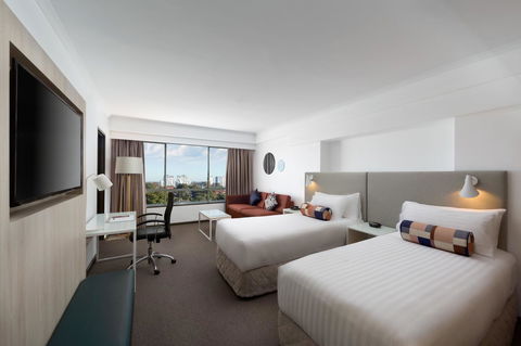 Rydges Parramatta - Gold Coast 4U 12