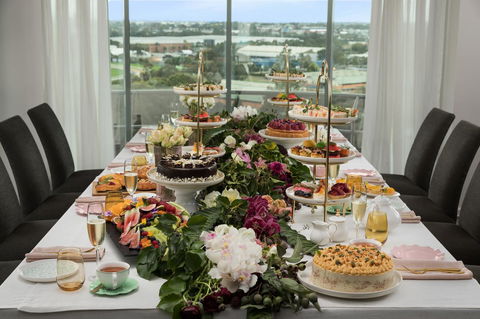 Rydges Parramatta - Gold Coast 4U 17