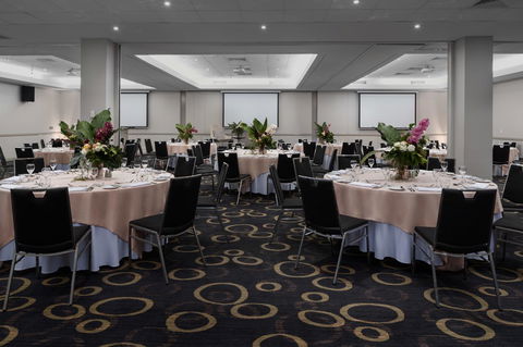 Rydges Parramatta - Gold Coast 4U 40