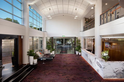 Rydges Parramatta - Gold Coast 4U 4