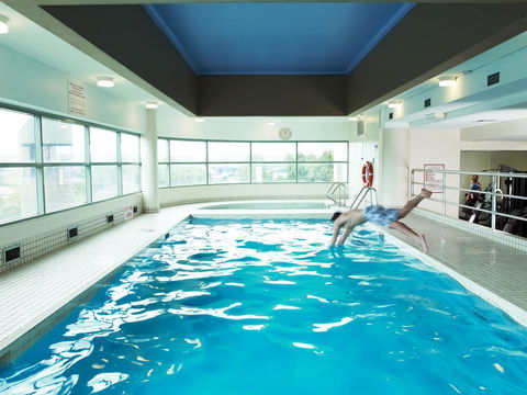 Rydges Parramatta - Gold Coast 4U 2