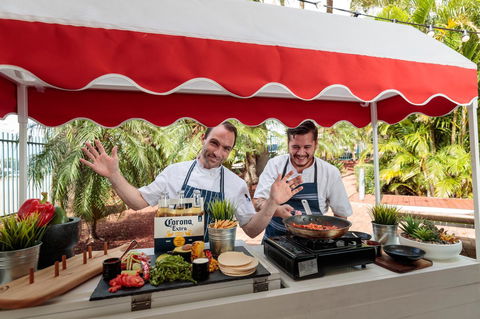 Rydges Parramatta - Gold Coast 4U 38