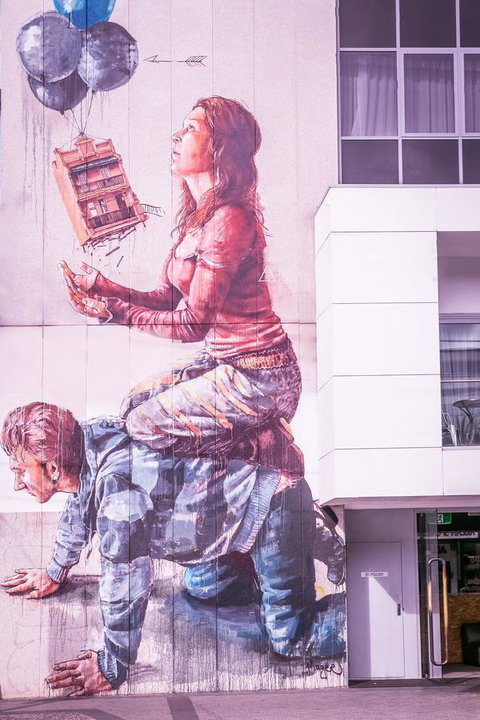 The Urban Newtown - Accommodation Gold Coast 9