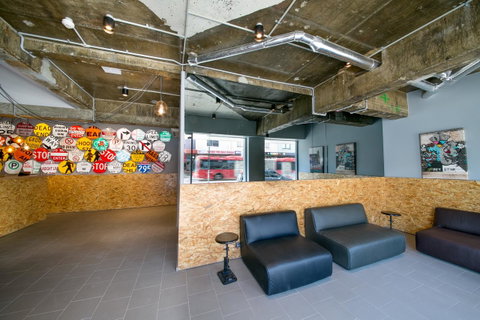 The Urban Newtown - Accommodation Gold Coast 23
