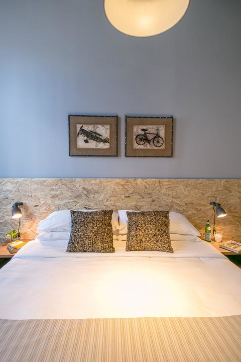 The Urban Newtown - Accommodation Gold Coast 14