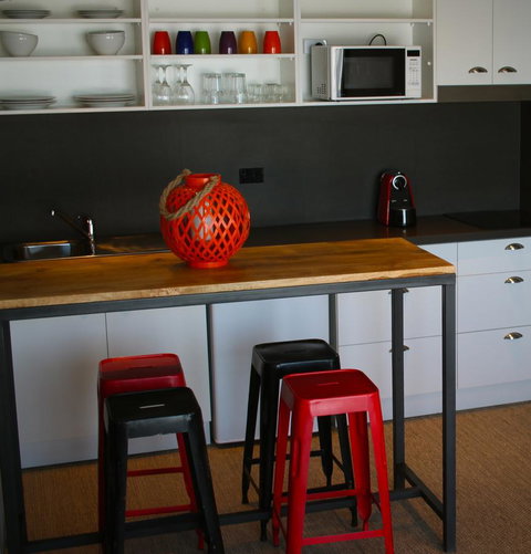 The Urban Newtown - Accommodation Gold Coast 33