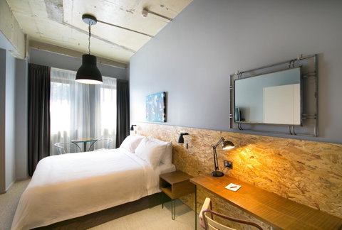 The Urban Newtown - Accommodation Gold Coast 24