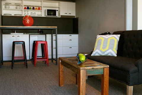 The Urban Newtown - Accommodation Gold Coast 31