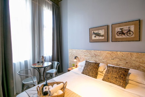The Urban Newtown - Accommodation Gold Coast 5
