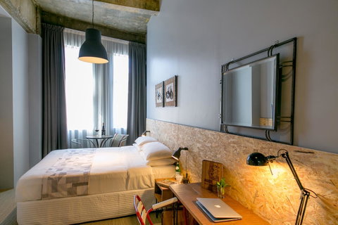 The Urban Newtown - Accommodation Gold Coast 21