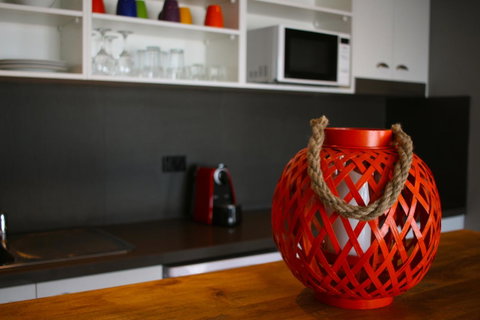 The Urban Newtown - Accommodation Gold Coast 32