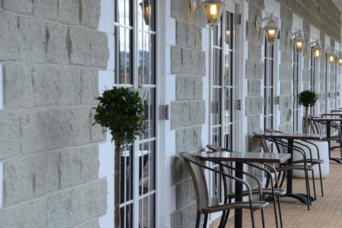 Quality Inn Ashby House Tamworth - Gold Coast 4U 17