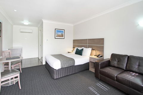 Quality Inn Ashby House Tamworth - Gold Coast 4U 3