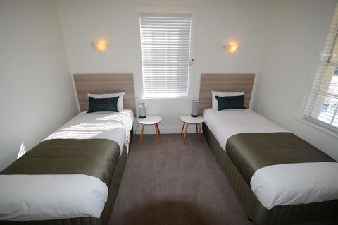 Quality Inn Ashby House Tamworth - Gold Coast 4U 31