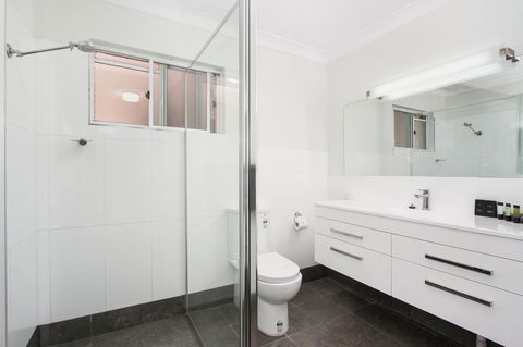 Quality Inn Ashby House Tamworth - Gold Coast 4U 6