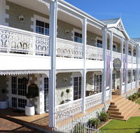 Ashby House Motor Inn - Gold Coast 4U