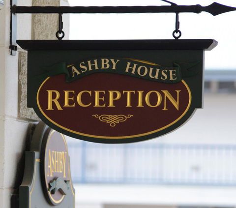 Quality Inn Ashby House Tamworth - Gold Coast 4U 20