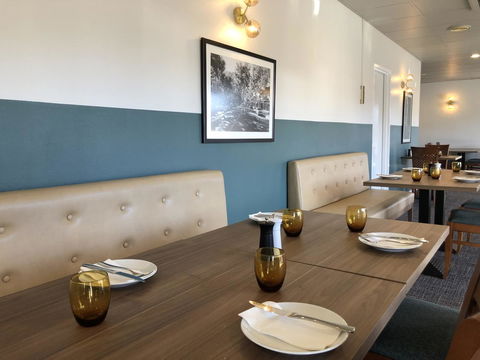 Quality Inn Ashby House Tamworth - Gold Coast 4U 2