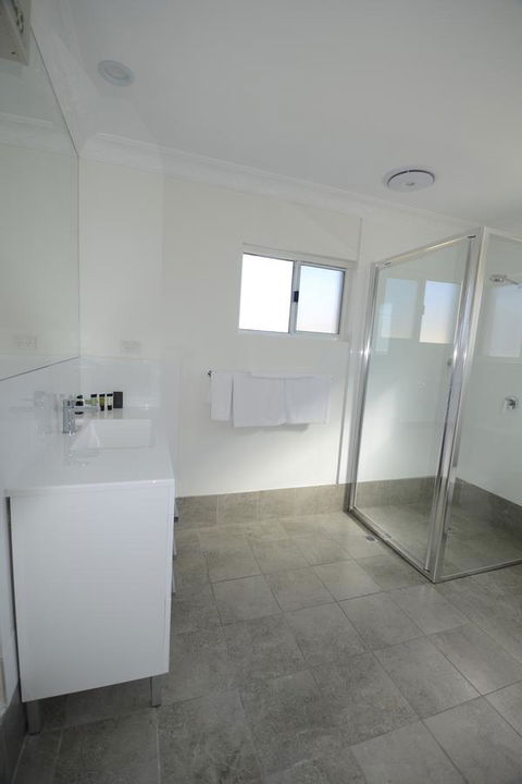 Quality Inn Ashby House Tamworth - Gold Coast 4U 29