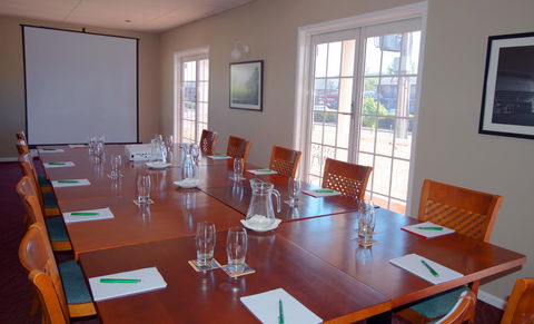 Quality Inn Ashby House Tamworth - Gold Coast 4U 19