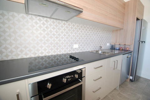 Quality Inn Ashby House Tamworth - Gold Coast 4U 27