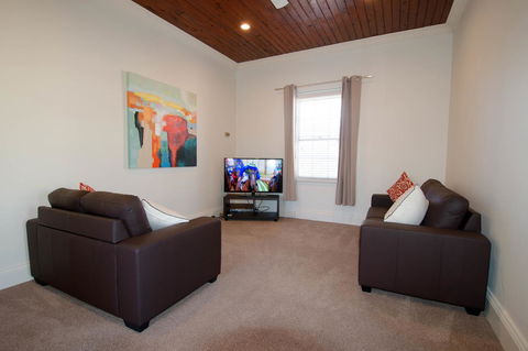 Quality Inn Ashby House Tamworth - Gold Coast 4U 28