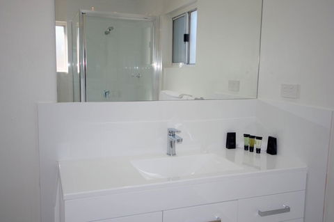 Quality Inn Ashby House Tamworth - Gold Coast 4U 21
