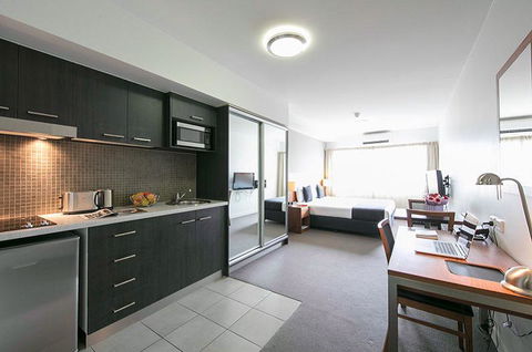 Quest Dubbo - Gold Coast 4U 1