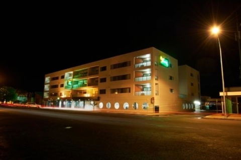 Quest Dubbo - Gold Coast 4U 0