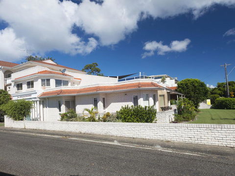 2 The Breckenridge - Accommodation Gold Coast 4