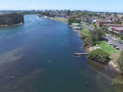 2 The Breckenridge - Accommodation Gold Coast 5
