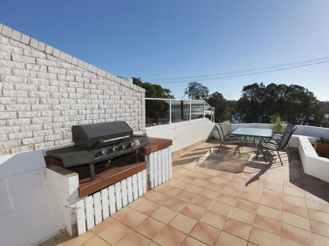 2 The Breckenridge - Accommodation Gold Coast 2