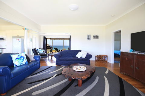 Glory @ Culburra - Absolute Beachfront - Pet & Family Friendly - Accommodation Gold Coast 2