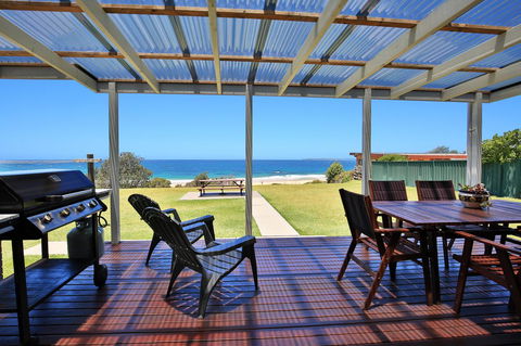 Glory @ Culburra - Absolute Beachfront - Pet & Family Friendly - Accommodation Gold Coast 12