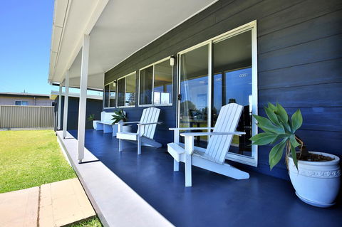 Glory @ Culburra - Absolute Beachfront - Pet & Family Friendly - Accommodation Gold Coast 19