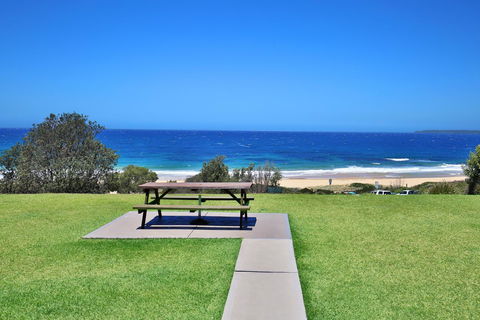 Glory @ Culburra - Absolute Beachfront - Pet & Family Friendly - Accommodation Gold Coast 14