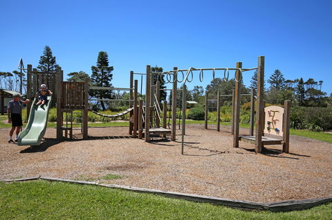 Glory @ Culburra - Absolute Beachfront - Pet & Family Friendly - Accommodation Gold Coast 23