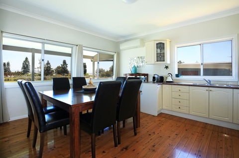 Glory @ Culburra - Absolute Beachfront - Pet & Family Friendly - Accommodation Gold Coast 4