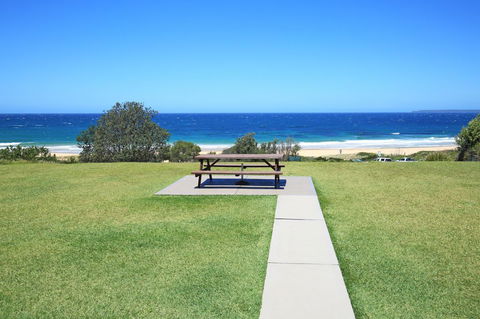 Glory @ Culburra - Absolute Beachfront - Pet & Family Friendly - Accommodation Gold Coast 13