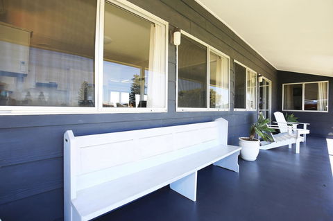 Glory @ Culburra - Absolute Beachfront - Pet & Family Friendly - Accommodation Gold Coast 20