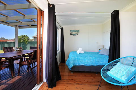 Glory @ Culburra - Absolute Beachfront - Pet & Family Friendly - Accommodation Gold Coast 8