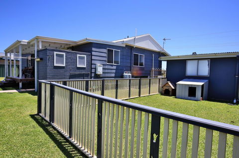 Glory @ Culburra - Absolute Beachfront - Pet & Family Friendly - Accommodation Gold Coast 21