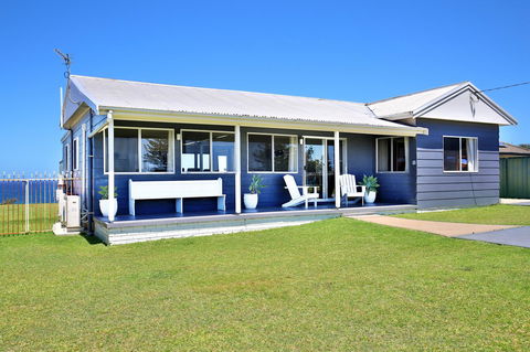 Glory @ Culburra - Absolute Beachfront - Pet & Family Friendly - Accommodation Gold Coast 18