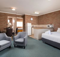 Corowa Bindaree Holiday Park - Gold Coast 4U
